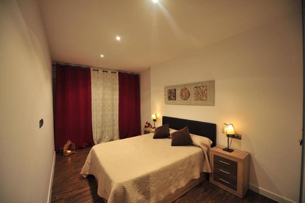 Playa Victoria Paseo Marítimo 3 Roomsimagen principal