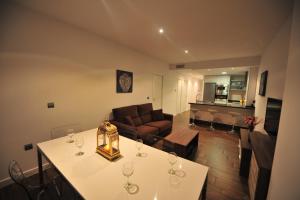 ImagenPlaya Victoria Paseo Marítimo 3 Rooms 5