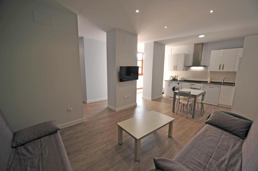 Apto Moderno Tranquilo Viñaimagen principal