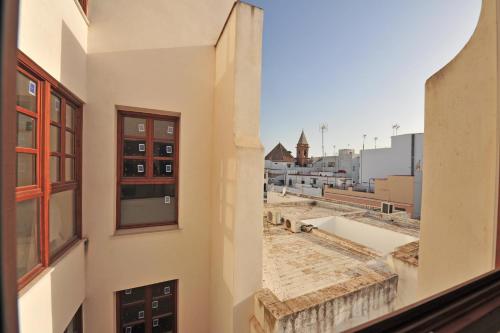 ImagenApto Moderno Tranquilo Viña 2