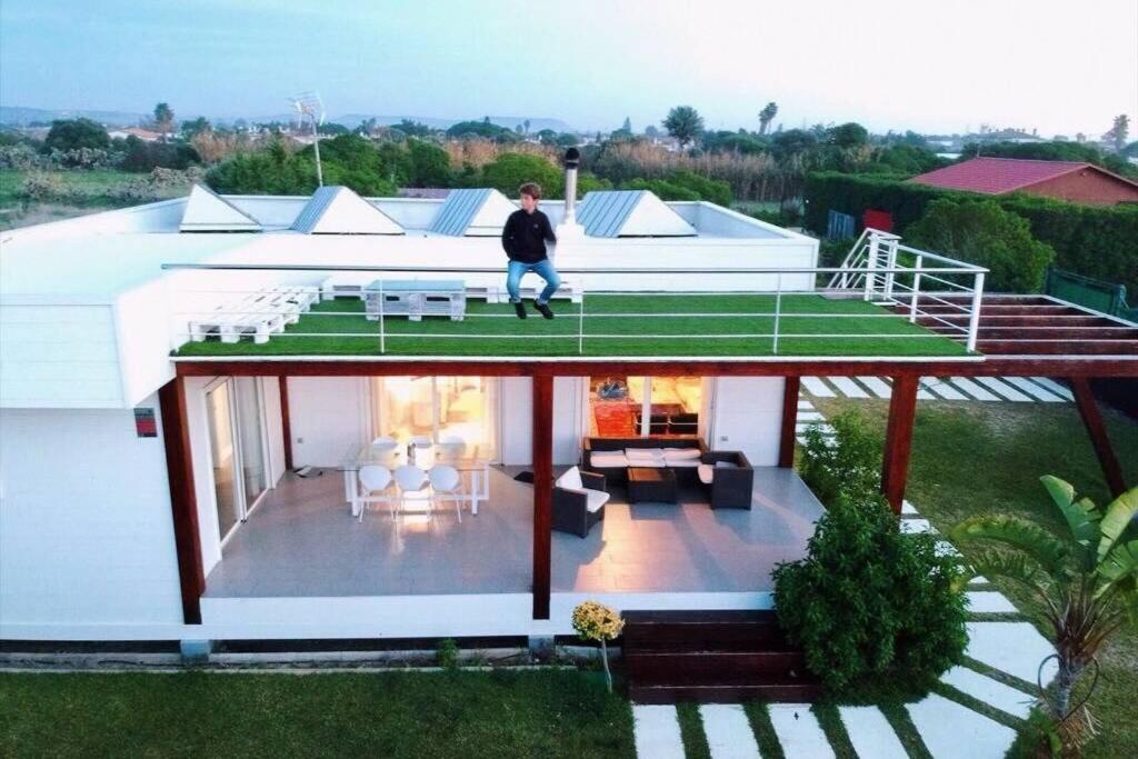 Peace and Freedom in a Natural Environment - ECOimagen principal