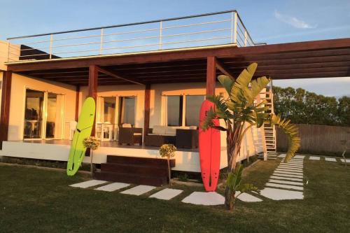 ImagenPeace and Freedom in a Natural Environment - ECO 2