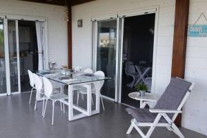 ImagenPeace and Freedom in a Natural Environment - ECO 3