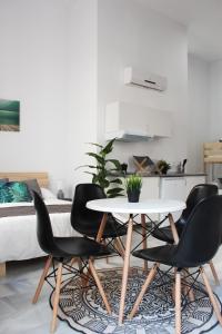 ImagenCadiz Inn Suites & Apartments 9