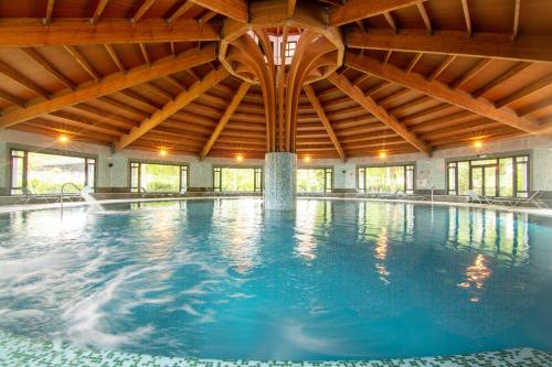 ImagenCastilla Termal Balneario Solares 1