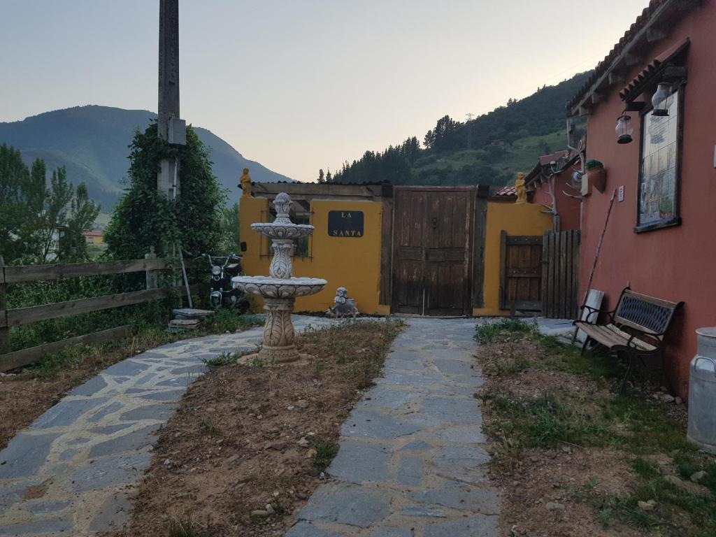 La Hacienda Del Campoimagen principal