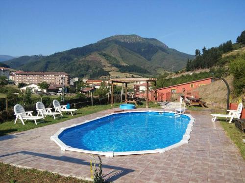 ImagenLa Hacienda Del Campo 1