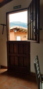 ImagenLa Hacienda Del Campo 5