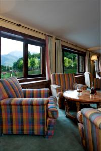 ImagenParador de Fuente Dé 4