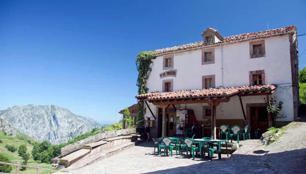 Taberna de Tresvisoimagen principal