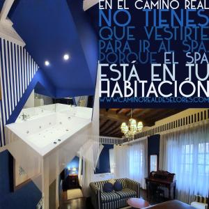 ImagenCasona Camino Real De Selores 3