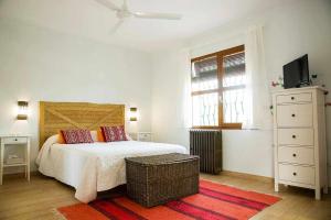 ImagenMasía Aitona tu rincón mediterráneo 6