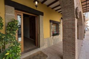 ImagenComplejo Rural Turimaestrat 5