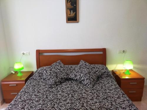 ImagenACV - Marina Trebol I-2ª linea, planta baja, sur 2