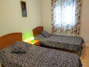 ImagenACV - Marina Trebol I-2ª linea, planta baja, sur 3