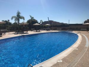 ImagenJARDINES DEL MAR I APTO 298 OROPESA DEL MAR MARINA DOR 6