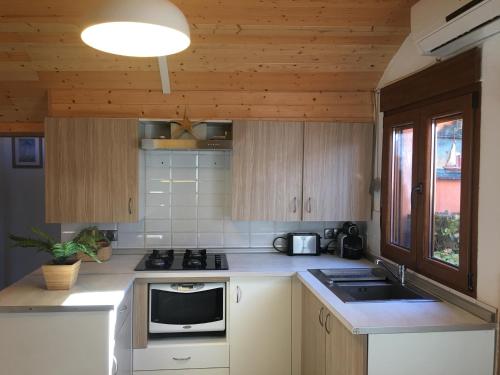 ImagenCasa Junto al Mar 1