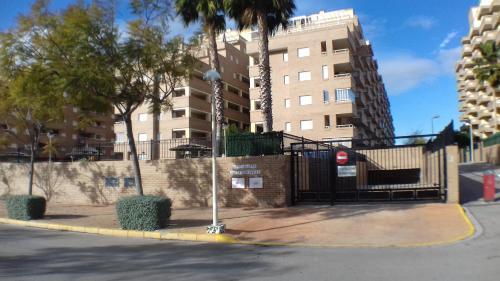 ImagenACV - Costa Caribe II-2ª linea, planta 6, frontal 1