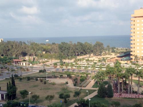 ImagenACV - Costa Caribe II-2ª linea, planta 6, frontal 2