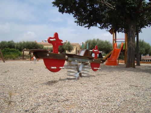 ImagenL'Ermita Casa Ripo 1