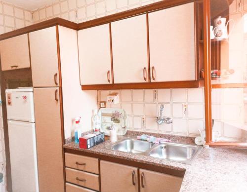 ImagenApartamentos Ruz 2