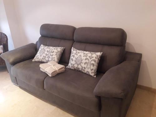 ImagenMagnifico Apartamento Zona Brillante 2