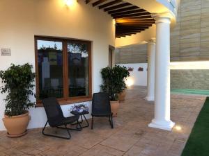 ImagenLa Quinta Hacienda 6