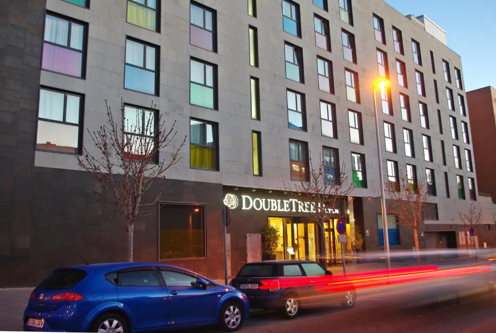 DoubleTree by Hilton Gironaimagen principal