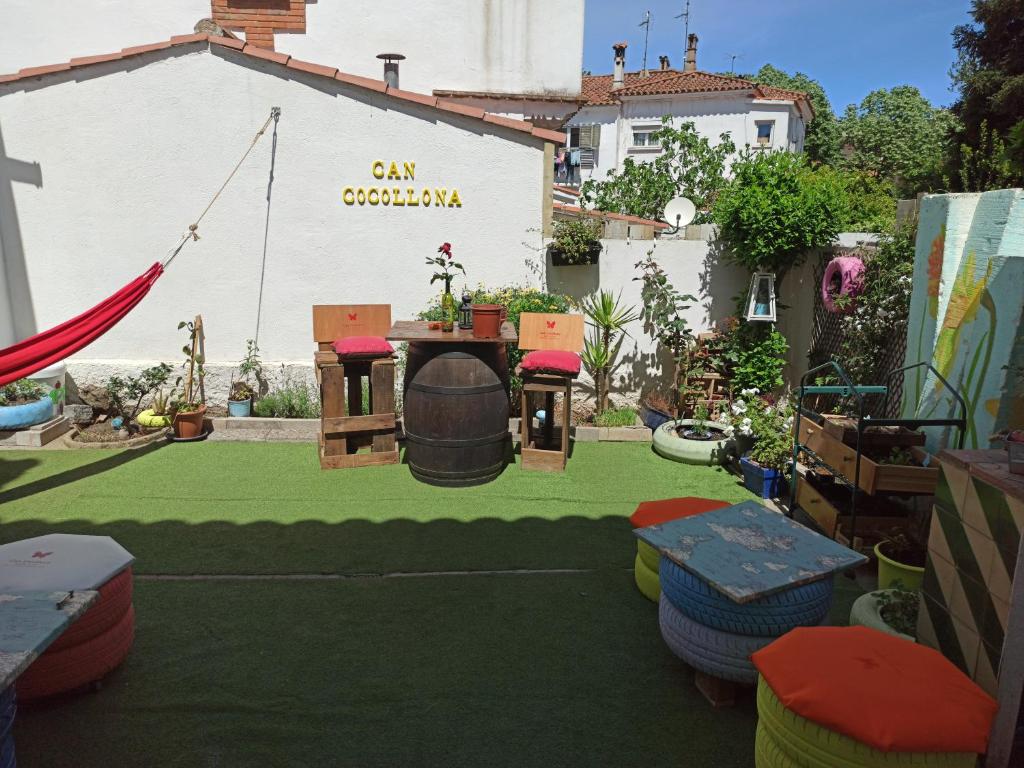 Can Cocollonaimagen principal