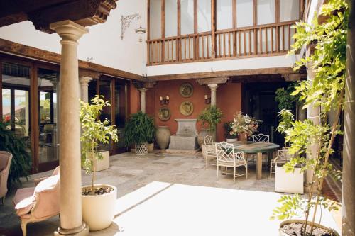 ImagenLa Corrala del Realejo - Boutique Apartamentos 1