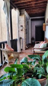 ImagenCasa de la Mota 4