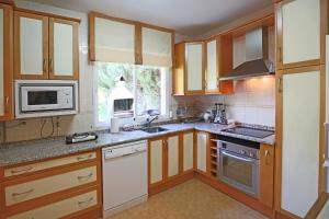 ImagenVilla Antares para 2 a 10 personas en Renera 3