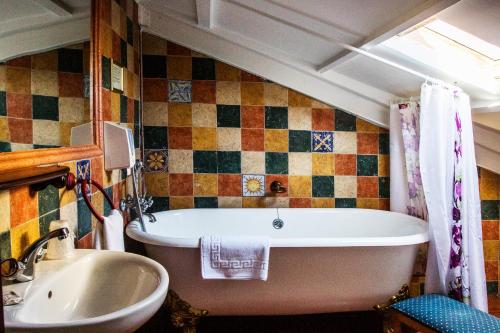 ImagenLa Posada De La Magistral 2