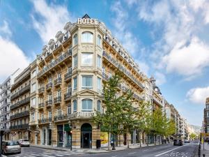 ImagenSercotel Hotel Europa 6