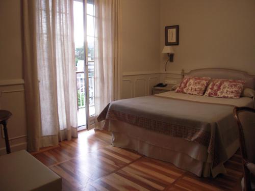 ImagenHotel Alcazar Irun - Centro Ciudad 1