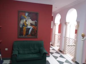 ImagenPension el Patio 4