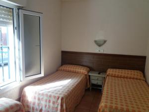 ImagenPension el Patio 6