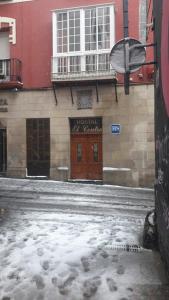 ImagenHostal El Centro 8