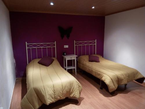 ImagenCasa Rural Benede 2