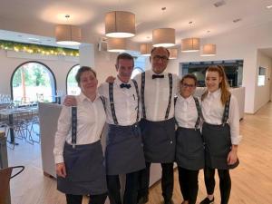 ImagenHotel El Cobertizo 4