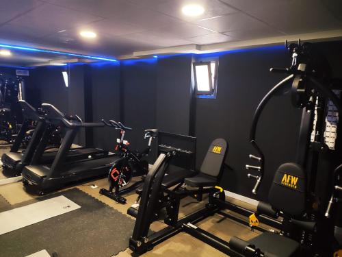 ImagenHotel Condestable Iranzo 2