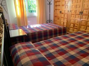 ImagenVilla Fuji piscina privada naturaleza y relax alquiler de todo el alojamiento 6