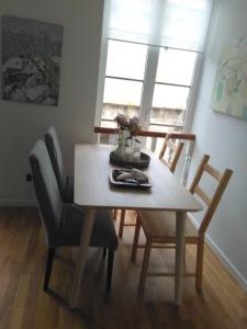 ImagenApartamento en un entorno único en La Ciudad Vieja de La Coruña 3