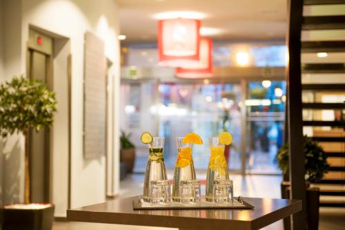 ImagenHotel Sercotel Portales 2