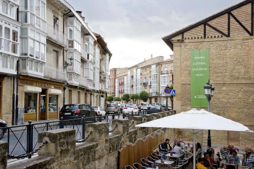 ImagenApartamentos Turísticos Los Zapatos Morados 2