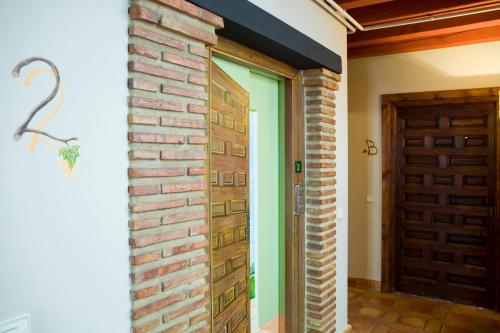 ImagenApartamentos Señorio de Haro 2