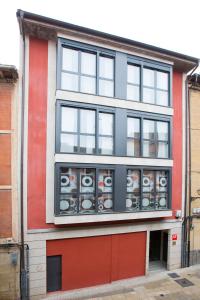 ImagenApartamentos Señorio de Haro 5