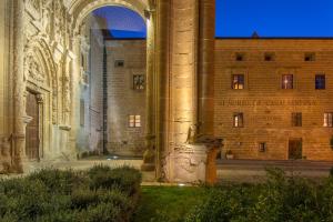 ImagenHospedería Señorío de Casalarreina 5