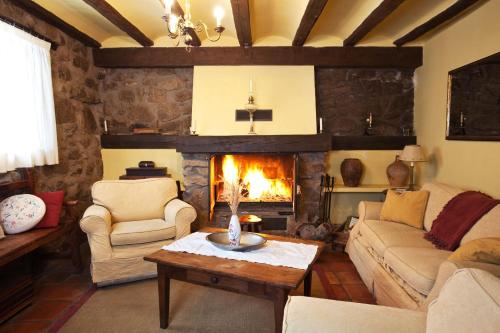 ImagenPosada de Urreci 1