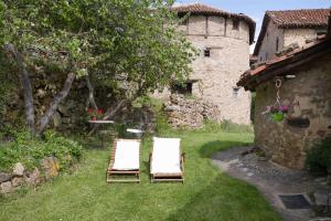 ImagenPosada de Urreci 4